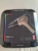 Wkrętarka Bosch nowa