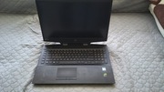 HP Omen 17 i5 9300h NVIDIA GTX 1660ti 6gb ram 8gb jedną kość matryca 144hz 