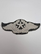 Niemcy, III Rzesza, Naszywka na bluzę Luftwaffe - oryginał.