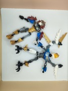 LEGO chima 70200 i 70201 miks