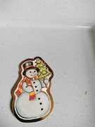 karteczki prezentowe swiateczne komplet 