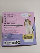 Mówiące Przyciski Dla Psa Szkolenie Psów Komend Edukacyjne Nagrywające