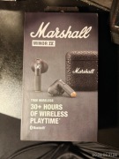 Słuchawki Marshall Minor IV