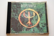 DEEP FOREST world Mix(CD)