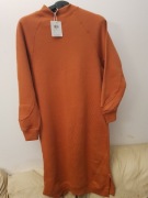 Nowa sukienka dresowa Rock Angel M/L