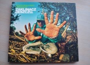 Donguralesko: Zaklinacz Deszczu [CD] bdb