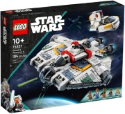 LEGO 75357 Star Wars - Duch i Upiór II