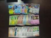 Mega Evolutions komplet