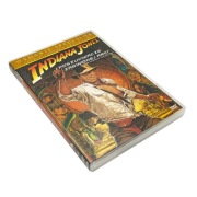 Indiana Jones i Poszukiwacze Zaginionej Arki | DVD | Stan Idealny
