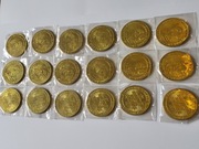 36szt Talar Talary Aurun Jelenie Jakuby Zgorzelec Szklarska Karpacz