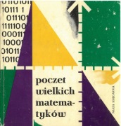 Poczet wielkich matematyków