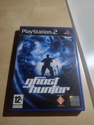 Ghost Hunter PS2 PL