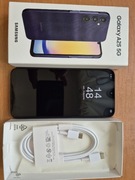Galaxy A25 5G 128GB Okazja