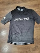 Koszulka rowerowa Specialized logo team RBX XL