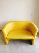 Dwuosobowa sofa/kanapa, długość 116 cm