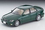 Tomica Limited Vintage Neo LV-N227d Toyota Altezza RS200 Lexus IS 300