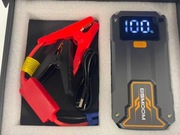 Starter Rozruch Powerbank BOOSTER BSMOM 26800mah 7000A Mocny