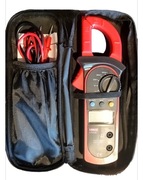 Miernik cęgowy pomiarowy UNi-T UT 202A (10)