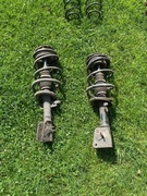 Amortyzatory Renault Laguna II Diesel