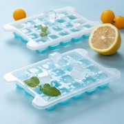 Kostkarka do lodu taca, 20 kostek