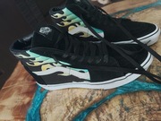 Buty trampki firmy VANS 