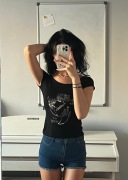 Bluzka damska Vertus rozmiar S