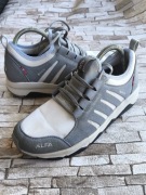 Alfa Stokka Advance Gore-Tex Damskie Wodoodporne Buty Trekkingowe  38