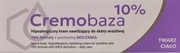 Cremobaza 10% MEGA CENA