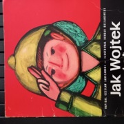 Jak Wojtek został strażakiem - Czesław Janczarski