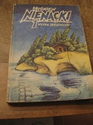 Zbigniew Nienacki Wyspa złoczyńców