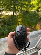 mysz gamingowa hyperx pulsefire haste