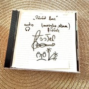 Fiolekart - Muzyka " Pośród burz" CD