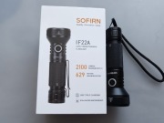 Latarka taktyczna Sofirn IF22A