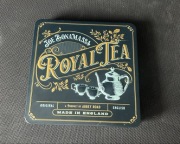 Joe Bonamassa Royal Tea CD