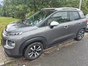 Citroen c3 aircross 2
