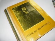 Przegląd artystyczny 1951