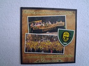 Vlepki GKS Katowice Zawodzie