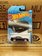 Hot Wheels '95 Mazda RX-7