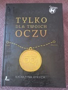 Tylko dla Twoich oczu