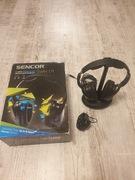 Słuchawki bezprzewodowe Sencor SWH171