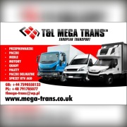 Usługa Transportowa