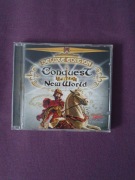 Conquest of the New World: Deluxe