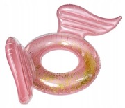 Koło do pływania xl