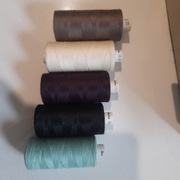 Nici ariadna 10x1000m