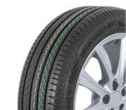 Opona letnia Continental UltraContact NXT 215/55R18 99V UCNXT