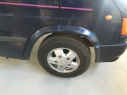 Felgi 14 Oryginał Ford Transit Euroline 