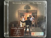 Scissor Sisters - Ta-dah