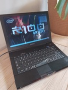 Laptop ARISTO R100 800 MHz, 80GB/1GB