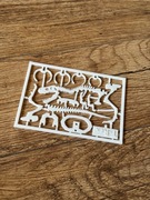 Dinozaur do samodzielnego złożenia