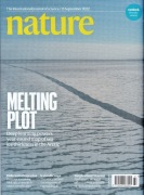 Nature 2022 No.7927 (37) ENG - tygodnik naukowy